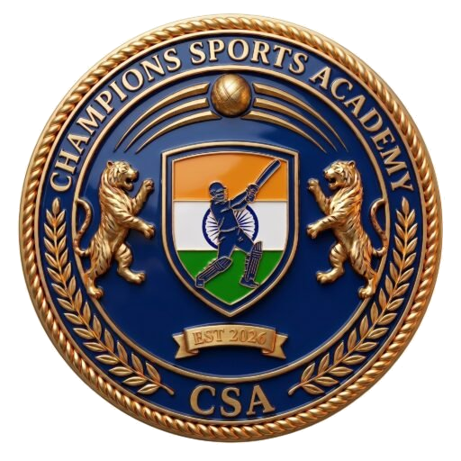 Champions Sports Academy