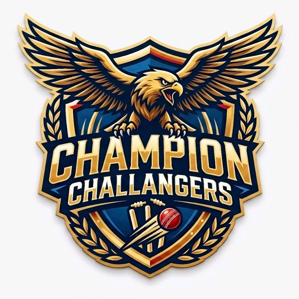 Champions Challengers