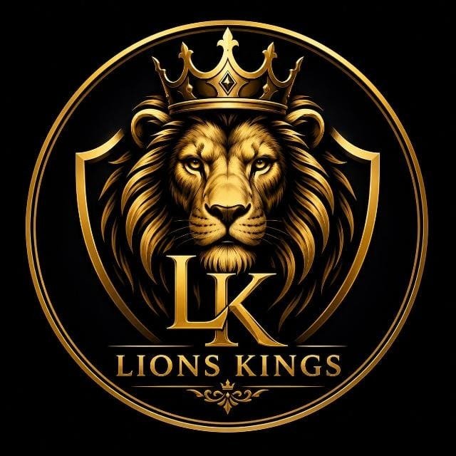 Lion Kings
