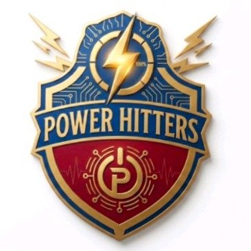 Power Hitters
